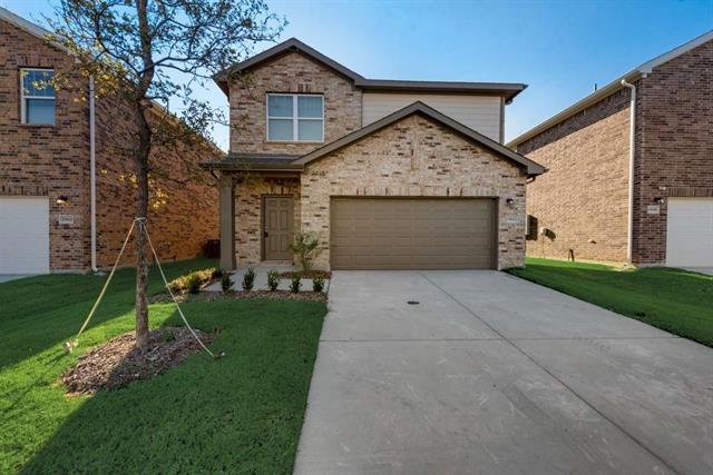 Primary Photo - 1904 Washington St