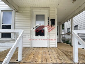 Building Photo - 1410 Phillips Ave