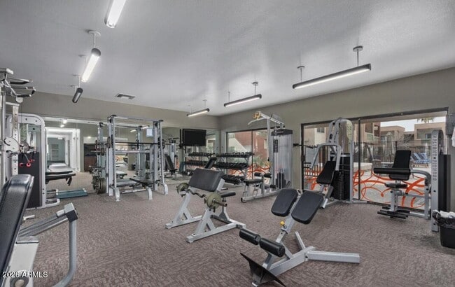 Building Photo - 3600 Hayden Rd