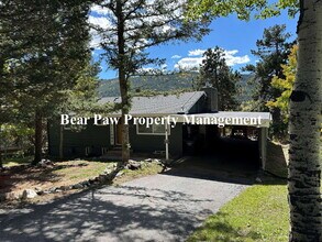 Building Photo - "Charming 4-Bed, 3-Bath Oasis in Conifer!"