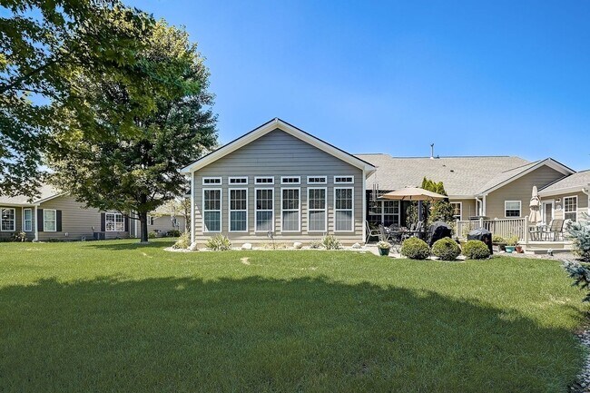Building Photo - 15884 Brixton Dr