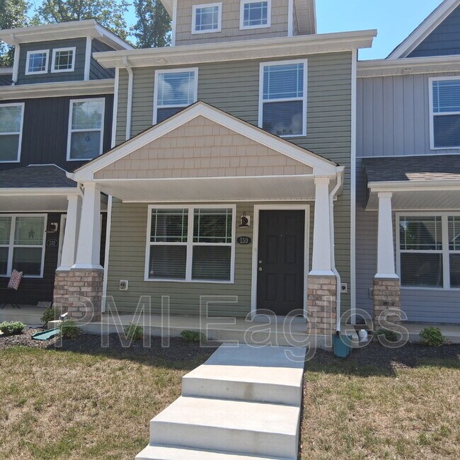 Primary Photo - 150 Davis Rdg Ln