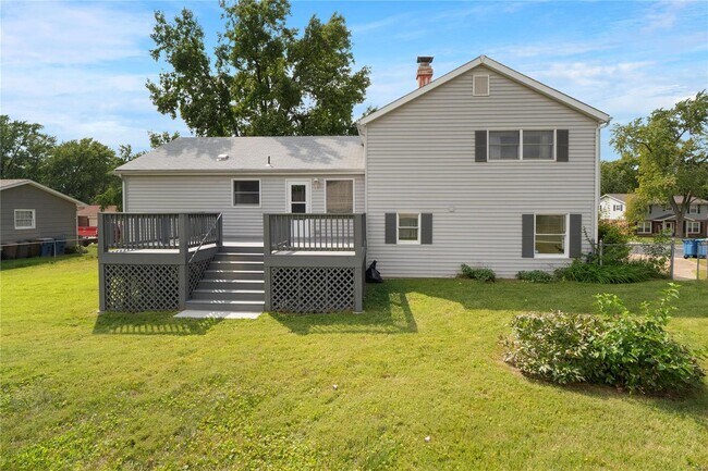 Building Photo - 2516 Westminister Dr