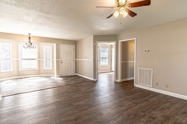 Building Photo - Available now