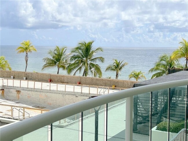 Building Photo - 3400 Galt Ocean Dr