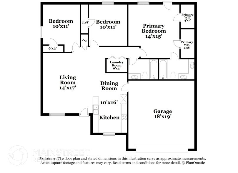 Building Photo - 80 Starlite Cir