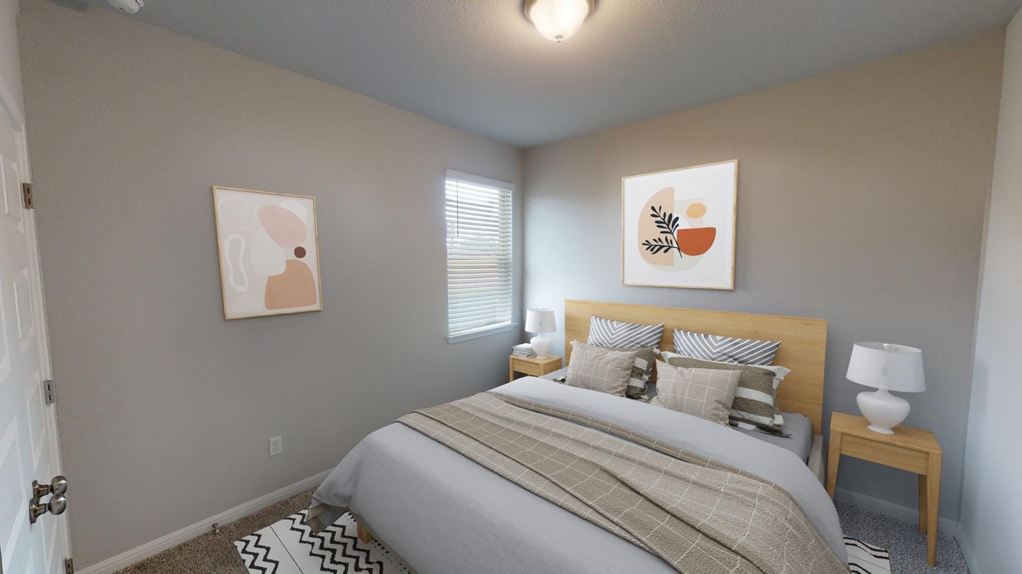 Building Photo - Pristine Leander home with access to community pool & park