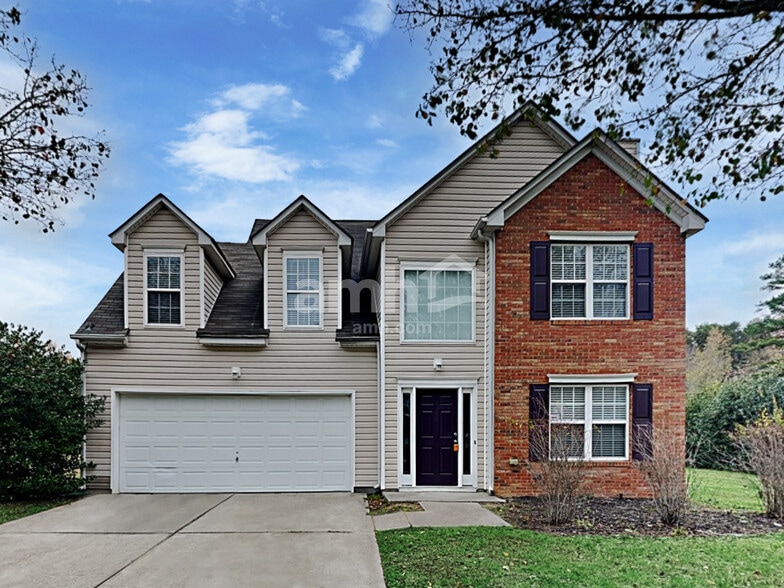 Primary Photo - 500 Pawley Dr