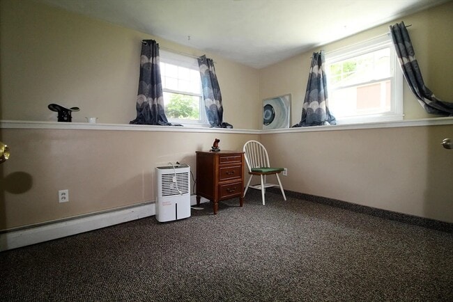 Building Photo - 5 Chambers St