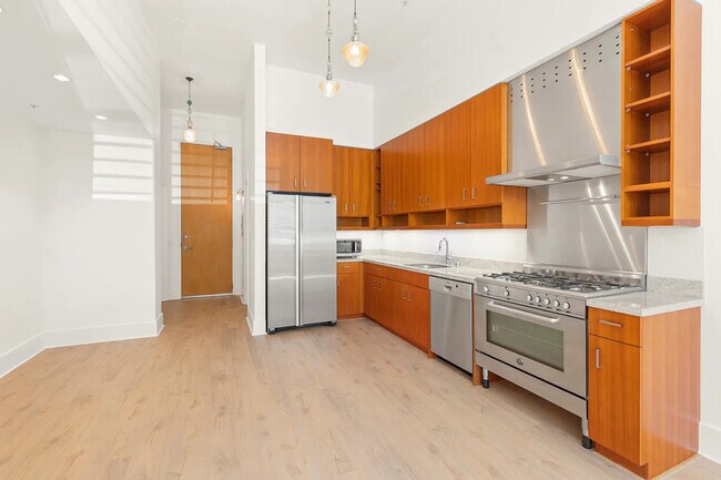 Building Photo - 993 Tennessee St