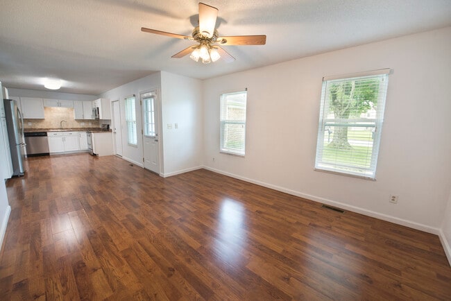 Building Photo - 3512 Brinkton Dr