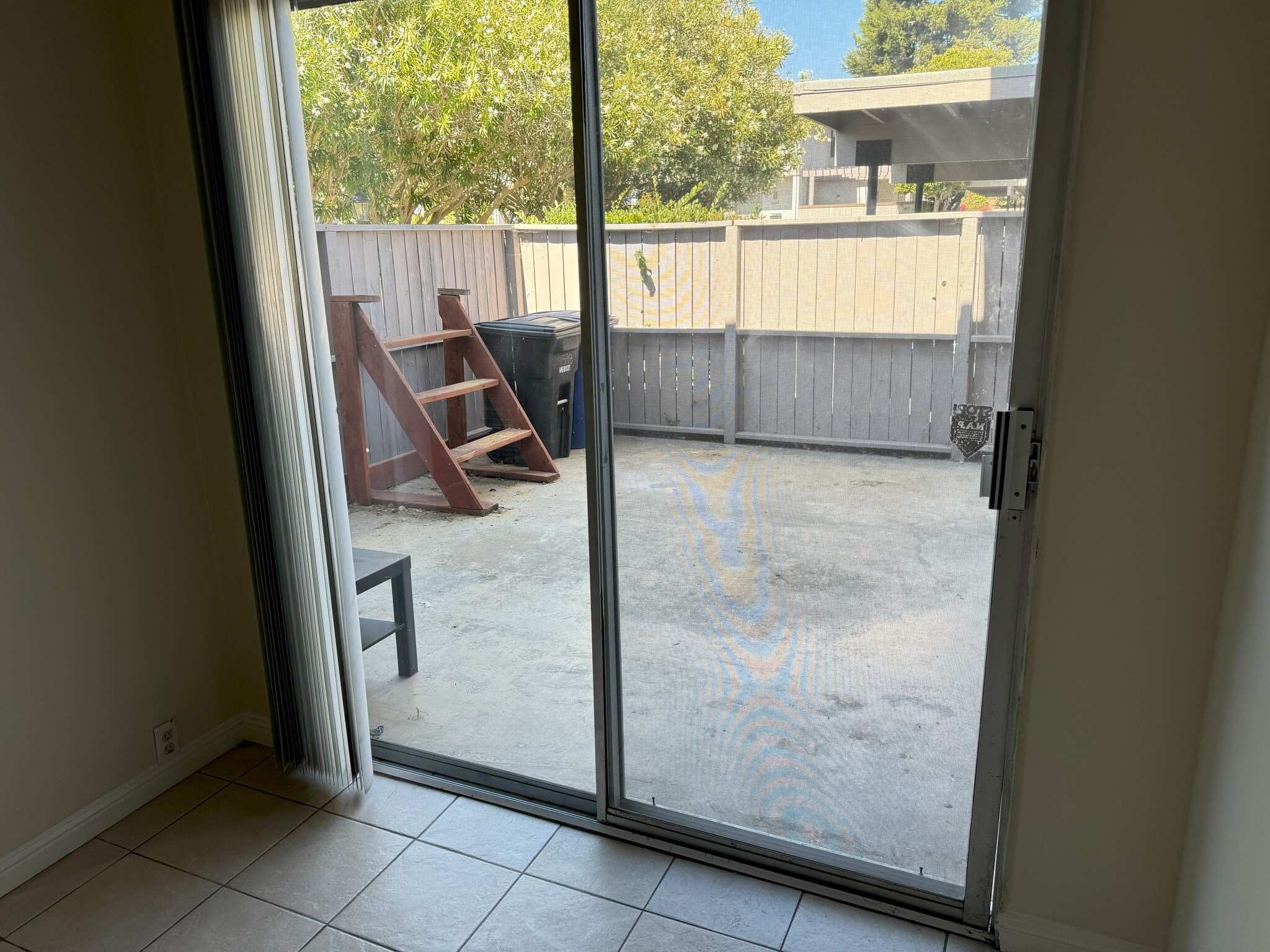 Balcony - 4323 Caminito del Diamante