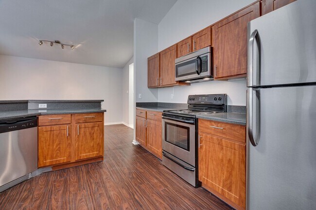 Building Photo - Natures Best Two Bedroom - 360 at 2222 - C...