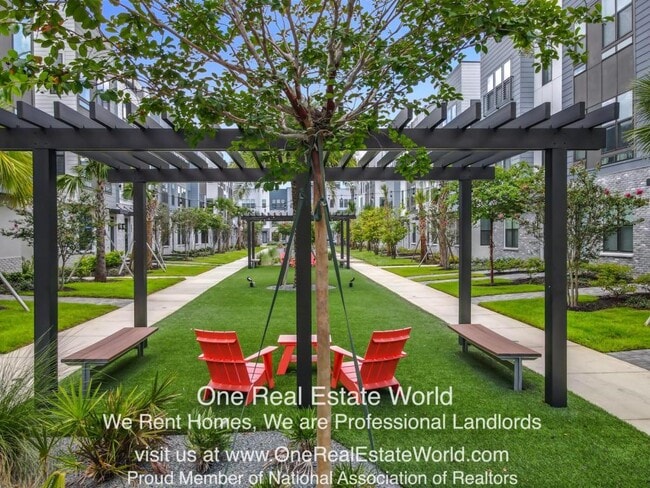 Building Photo - 2154 Whitney Marsh Aly