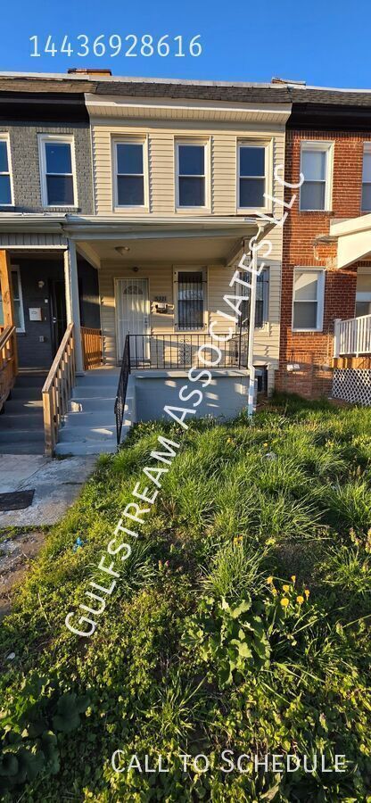 Building Photo - 5321 Denmore Ave