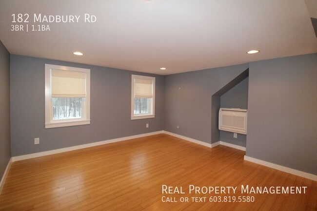 Building Photo - 182 Madbury Rd