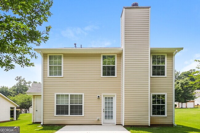 Building Photo - 4270 Reserve Hill Crossing