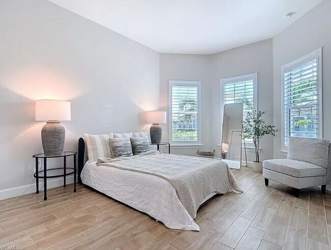Building Photo - Luxury Lakeview Oasis with Pool & Spa – Br...