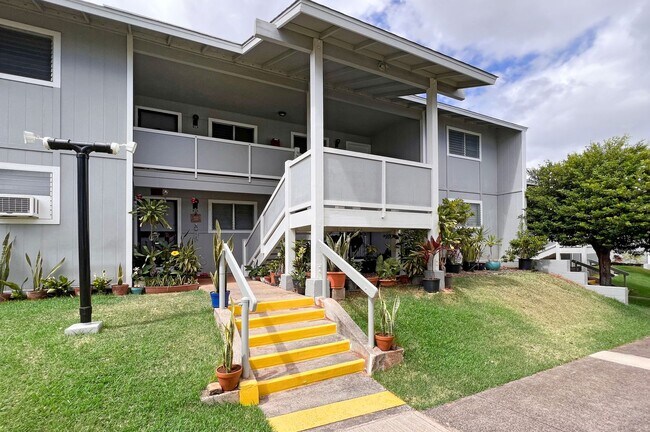 Building Photo - Waiau Garden Court #110