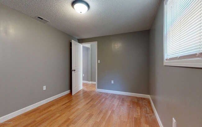 Bedroom 2 - 2907 S 5th St