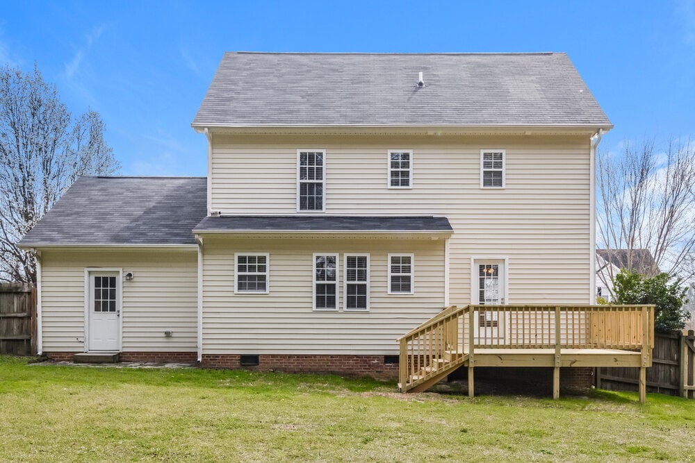 Building Photo - 1433 East Stone Arch Drive