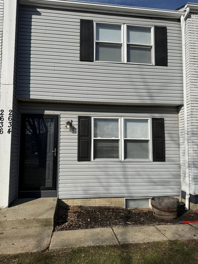 Building Photo - 2 bedroom townhome in Dublin Schools