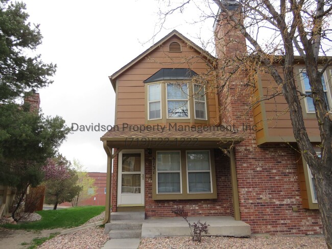 Primary Photo - Cozy 2 Bedroom Condo in Rockrimmon