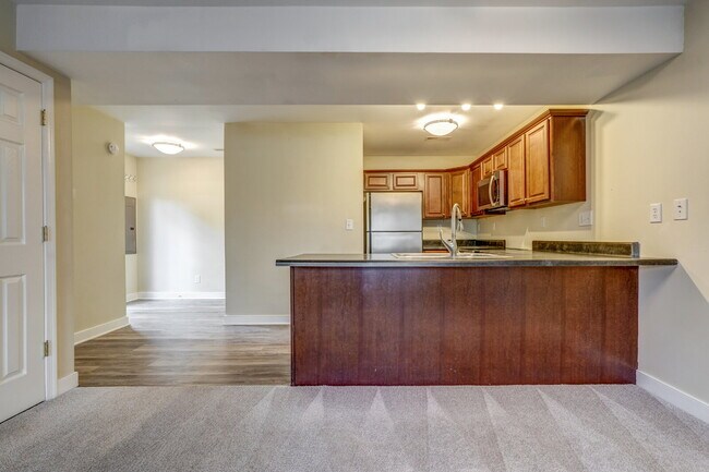 Building Photo - 3 Bedroom Duplex Minutes from UVA & Medical Center – $2,200/mo