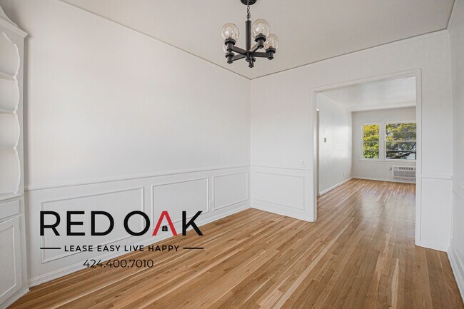 Building Photo - 1148 Queen Anne Pl