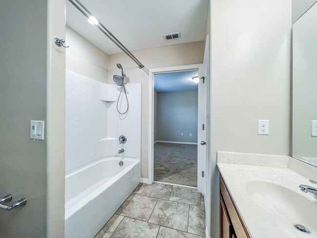 Building Photo - Spacious 4-Bedroom Townhome in Harmony – A Perfect Blend of Nature & Comfort!