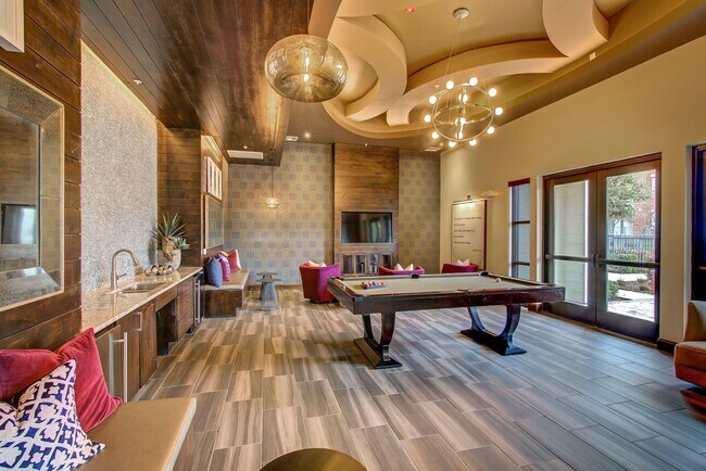 Building Photo - 3221 Keller Springs Rd