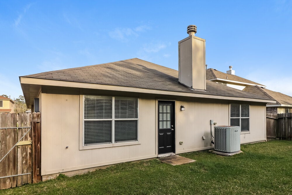 Building Photo - 18411 Atascocita Meadows Dr