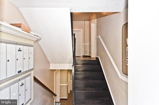 Building Photo - 5401 9th St NW