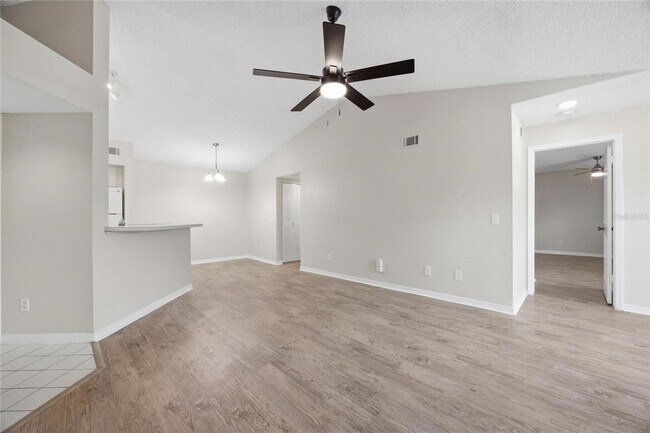 Building Photo - Location! Beautifully located condo just minutes from Orlando International Airport,