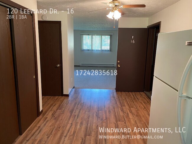 Building Photo - 120 Leeward Dr