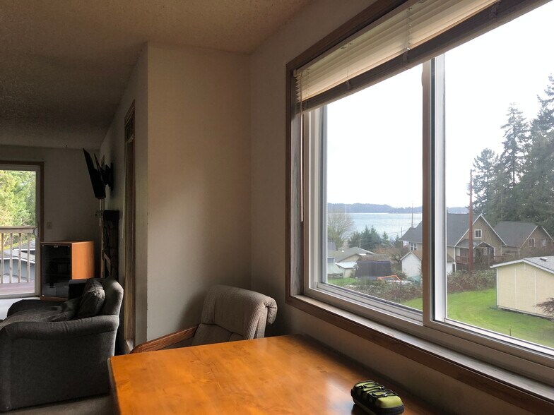 View from dining - 7163 Chico Way NW