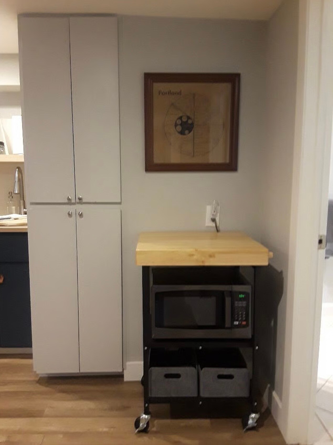 Building Photo - 3411 SE 59th Ave