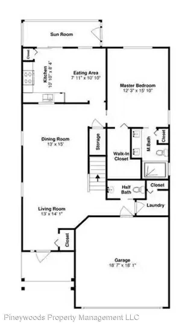 Building Photo - 5 br, 2.5 bath House - 18055 Glastonbury Ln