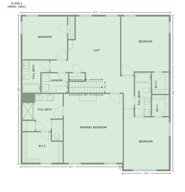 Building Photo - 58 Hawksmoore Ln