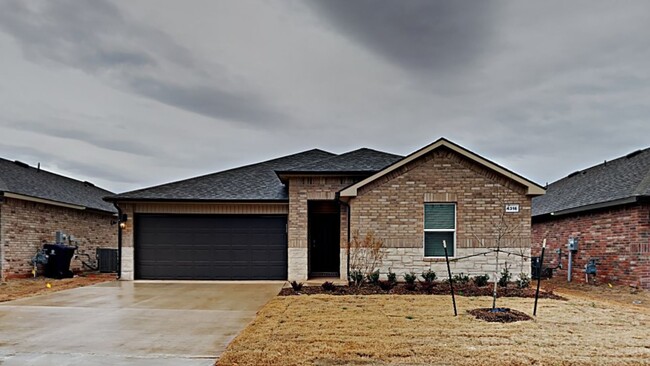 Building Photo - Very Nice Brand New 4 Bedroom home in Must...