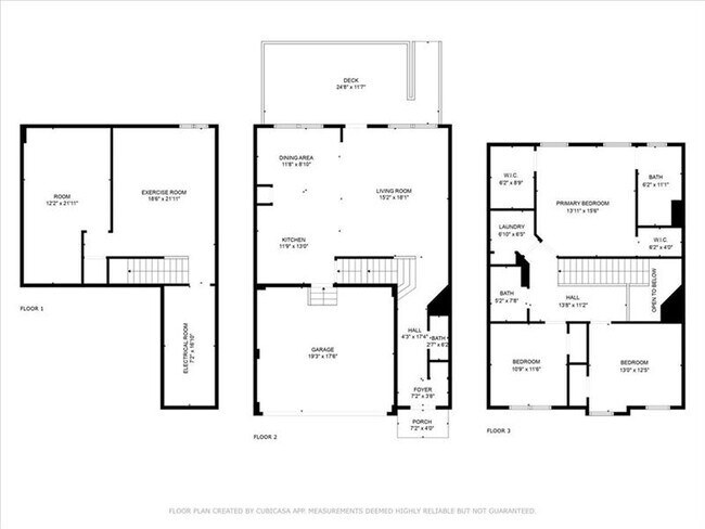 Building Photo - 8059 Hinsdale Ln