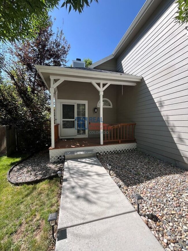Building Photo - 12996 S Carson Ct