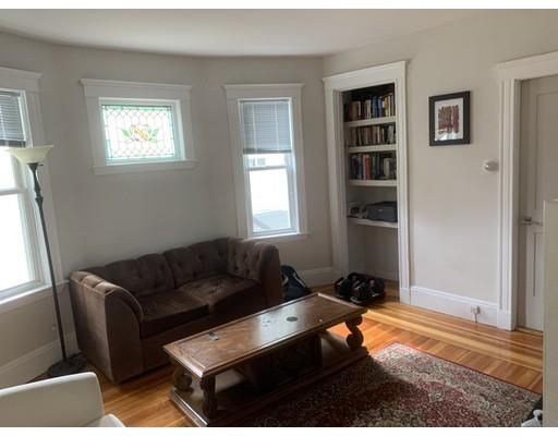 Building Photo - 27 Fuller St