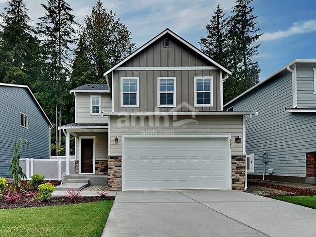 Building Photo - 8037 Dagny St SW