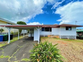 Building Photo - Pet Friendly Kailua House