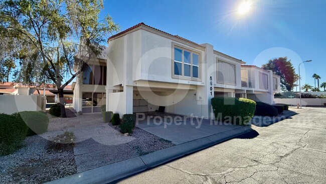 Building Photo - 5601 N 79th St