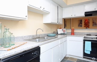 Interior Photo - Breton Mill