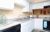 Interior Photo - Breton Mill