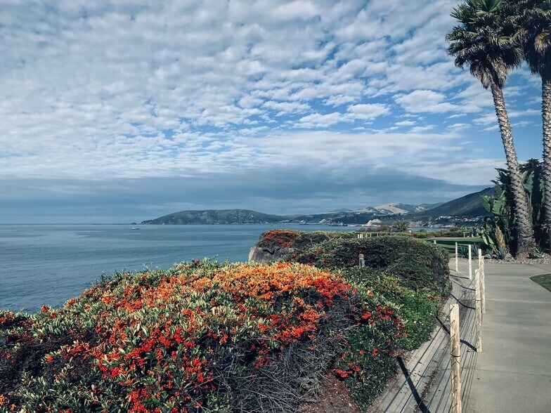 Bluff Top - 2698 Spyglass Dr