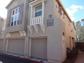 Building Photo - NICE 2-STORY CONDO 3 BED, 2.5 BATH, & 2 CAR GARAGE NEAR SHOPPING & HWY 50!